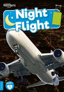 Night Flight-9781805050537