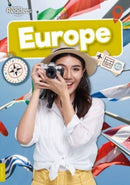 Europe-9781805050582