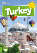 Turkey-9781805050605