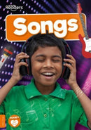 Songs-9781805050797