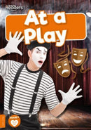 At a Play-9781805050827