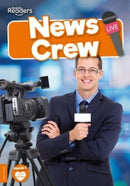 News Crew-9781805050834