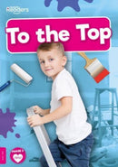 To the Top-9781805050865