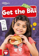 Get the Bill-9781805050971