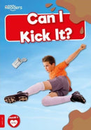 Can I Kick It?-9781805051008
