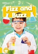 Fizz and Buzz-9781805051145