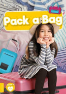 Pack a Bag-9781805051152