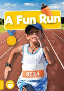 A Fun Run-9781805051169