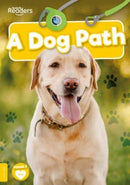 A Dog Path-9781805051176
