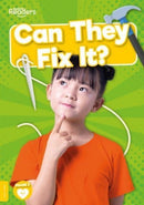 Can They Fix It?-9781805051183