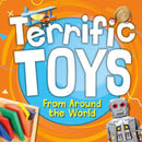 From Around the World-9781805051237