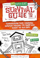 Conquering Your Caravan, Making Friends the Hard Way and Going on Holiday-9781805051763