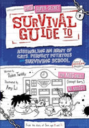 Assembling an Army of Cats, Perfect Potatoes and Surviving School-9781805052050