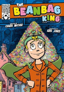 The Beanbag King-9781805052838
