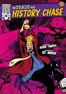 The Chase Files 3: History Chase-9781805052852