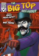The Big Top Breakout-9781805052876