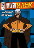 Silver Mask-9781805052920