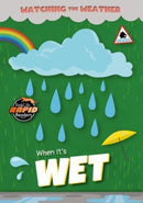 When It's Wet-9781805053101