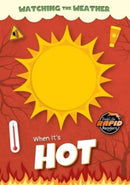 When It's Hot-9781805053286