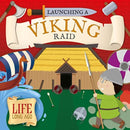 Launching a Viking Raid-9781805053392