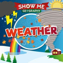 Weather-9781805053415