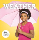 Weather-9781805053422