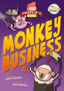 Monkey Business (Charlie's Park