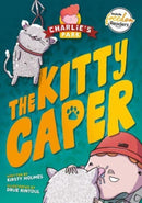 Kitty Caper (Charlie''s Park