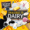 I'm Allergic to Dairy-9781805053682