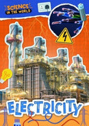 Electricity-9781805053965