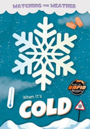 When It's Cold-9781805055983