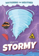 When It's Stormy-9781805055990
