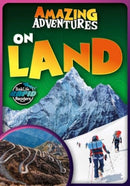 On Land-9781805056003