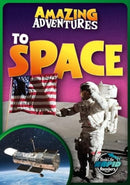 To Space-9781805056027