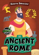 In Ancient Rome-9781805056041