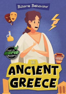 In Ancient Greece-9781805056058
