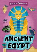 In Ancient Egypt-9781805056065