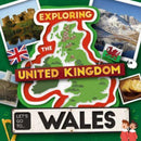 Let''s Go To Wales