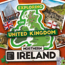 Let''s Go To Northern Ireland
