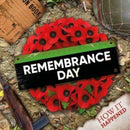 Remembrance Day-9781805056720