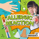 Allergic Reaction-9781805056744