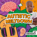 Autistic Meltdown-9781805056751