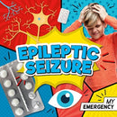Epileptic Seizure-9781805056768