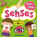 Senses-9781805056775