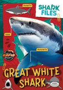 Great White Shark-9781805056843