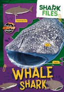 Whale Shark-9781805056874