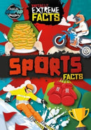 Sports Facts-9781805056904