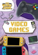 Video games-9781805057550