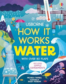 How It Works: Water-9781805071266