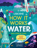 How It Works: Water